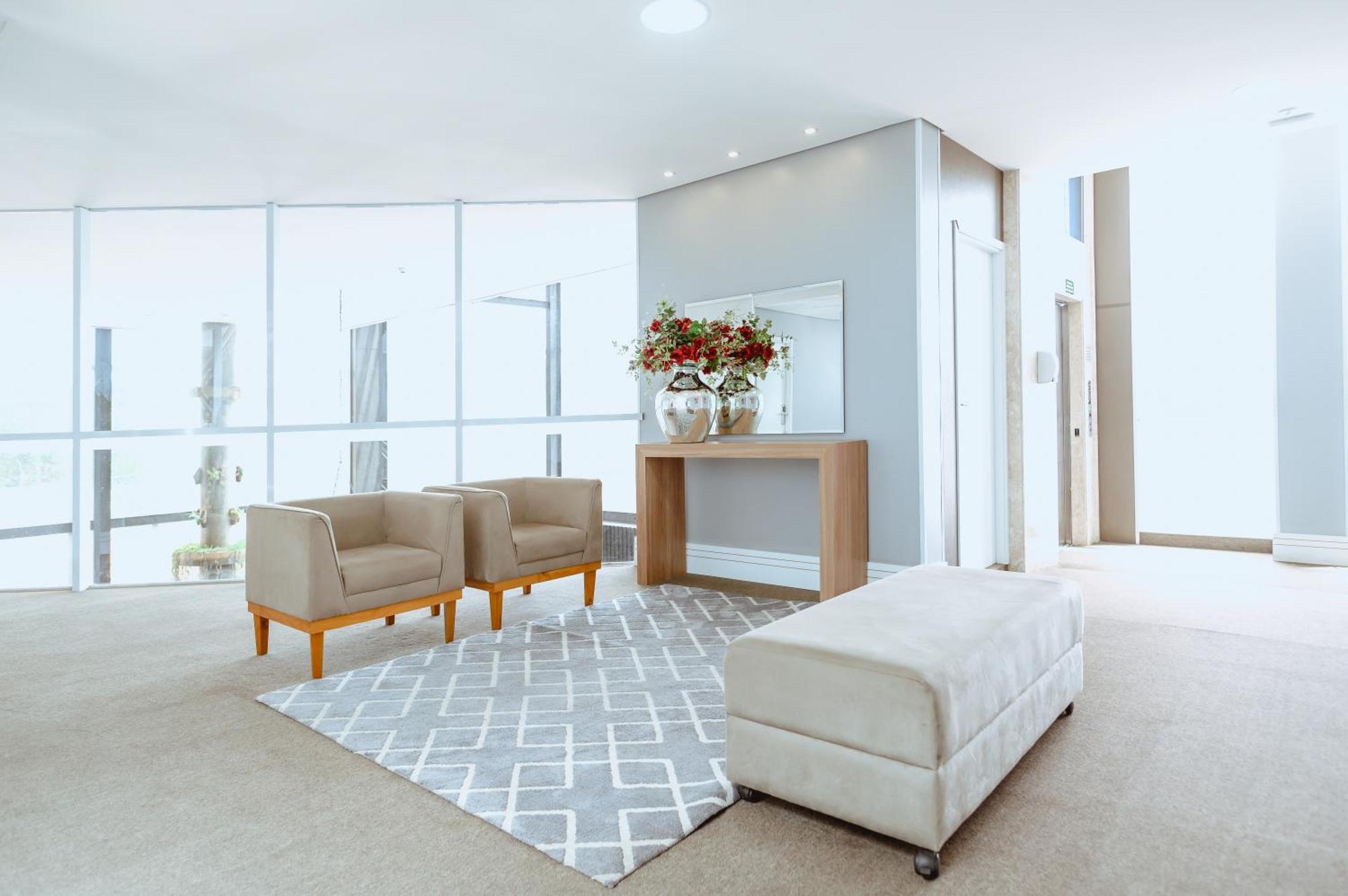 Riellis Center Hotel 보투카투 외부 사진