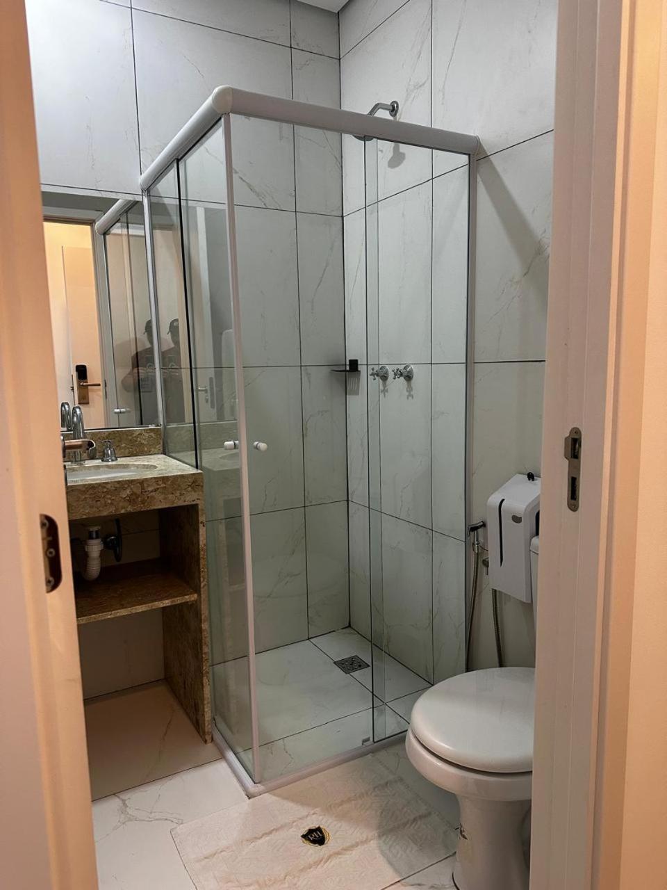 Riellis Center Hotel 보투카투 외부 사진